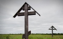 Пустозерск. Город, которого нет на карте