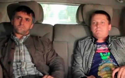 Альпийский перекресток. Часть 3