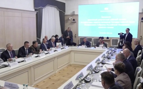 Госдума нового созыва готовится провести первое пленарное заседание