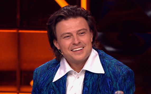 Эфир 27.09.2026