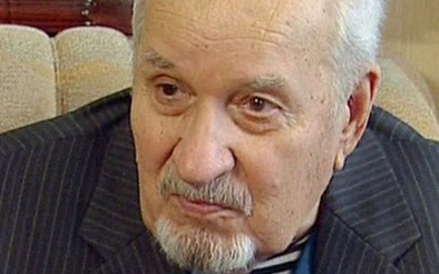 Александр Пыльцын