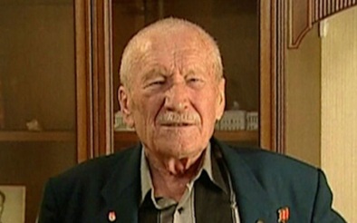 Григорий Шишкин