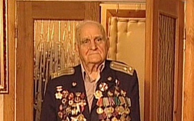 Иван Леонов