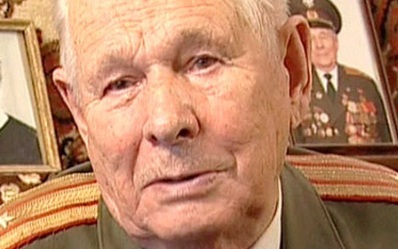 Аркадий Сычев
