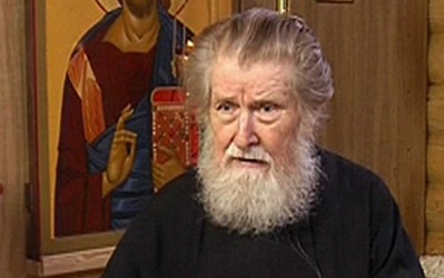 Николай Попович