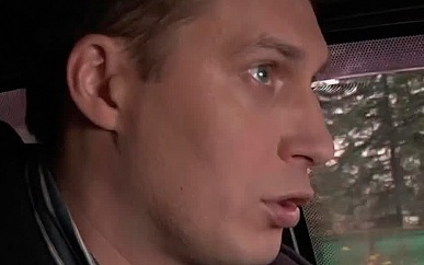Путь на запад. Серия 7