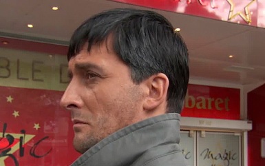 Путь на запад. Серия 5