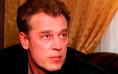 Черный чемодан. Часть 1