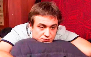 Опасные игрушки. Часть 1