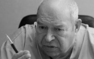 Хирург Валерий Шумаков – звезда в созвездии Скорпиона
