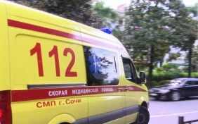 В Сочи насмерть сбили 17-летнюю девушку