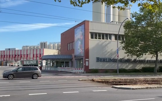 В Германии фиксируют падение спроса на пиво из-за спада в ресторанной индустрии