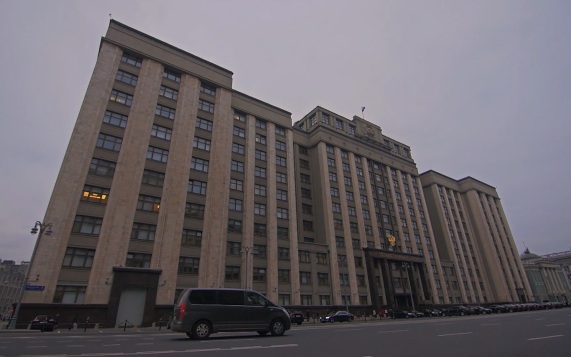 Выборы-2026: кто будет представлять Волгоградскую область в Госдуме