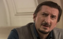 Контрольный выстрел. Часть 1