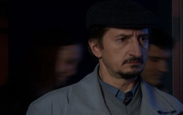 Бешеный. Часть 1