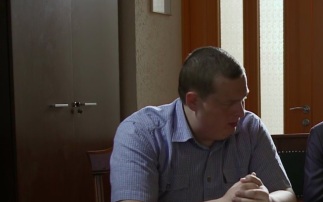 Детонатор. 2 серия