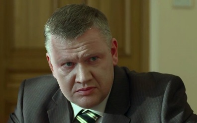 Детонатор. 1 серия