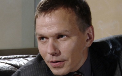 Клуб "Салазар". Часть 2