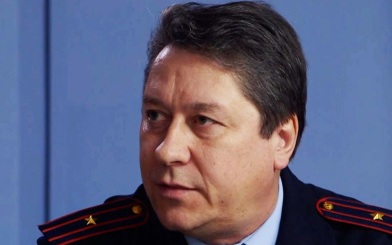 Парфюмер