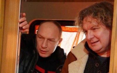 Черный ангел