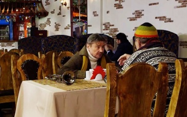 Классика жанра