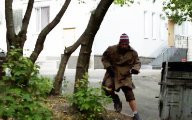 Робин Гуд. Часть 1