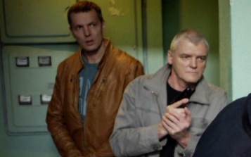 Выстрел в сердце. Часть 2
