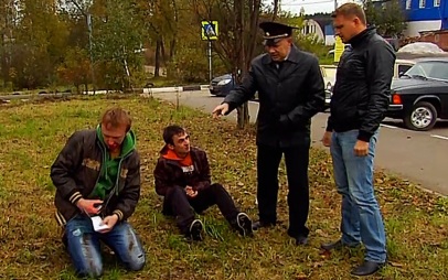 Грани одиночества. Серия 2