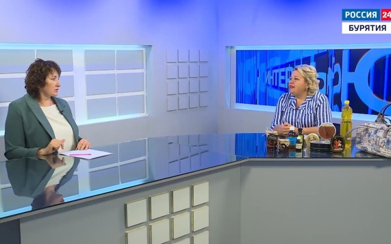 Вести Интервью. Татьяна Степанова. Эфир от 24.09.2026