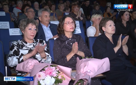 «Всё, что мы делаем – не зря!»: больница имени профессора Войно-Ясенецкого отметила 75-летний юбилей