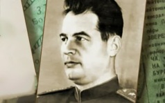Иван Черняховский