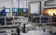 Польша хочет производить системы Patriot на своей территории