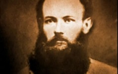 Петр Кропоткин