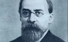Александр Столетов