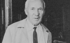 Андрей Колмогоров