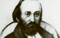 Павел Федотов