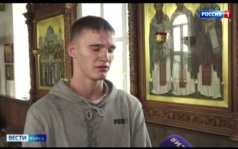 Воспитанники курской областной федерации бокса готовятся к новому сезону