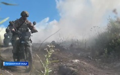 «Тропа Росомахи 2026»: военные спасли жизни «заложников» в Приморье