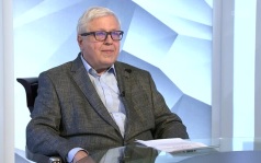 Борис Фрумкин. Эфир 29.09.2026