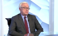 Алексей Левыкин. Эфир 30.09.2026