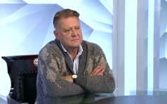 Александр Сладковский. Эфир 01.10.2026