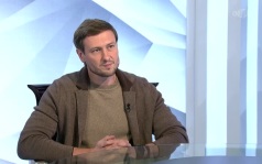 Андрей Коробцов. Эфир 02.10.2026