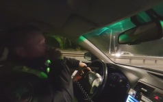 С начала года в Курской области произошло 122 ДТП с участием пешеходов