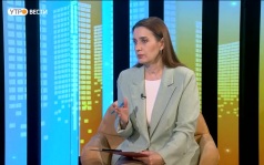 "Утро России. Брянск"