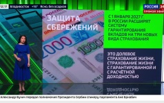 Кабмин ввел мораторий на проверки бизнеса из-за БПЛА, в РФ расширят страховку вкладов, газ растет, США теряют инвесторов