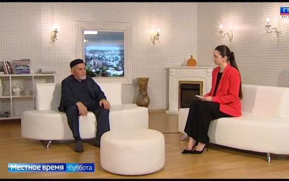 "Местное время. Суббота" 26.09.26