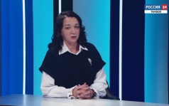 Марина Чепикова - о том, как стать частью "Созвездия Флагманов образования"