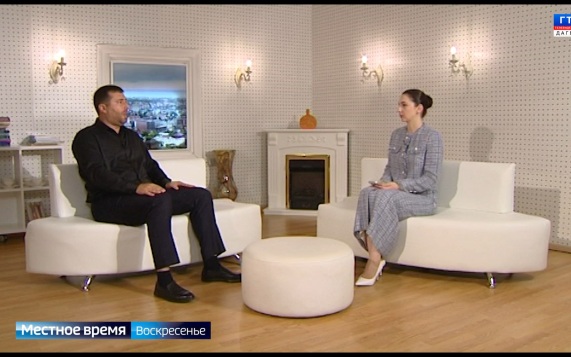 "Местное время. Воскресенье" 27.09.26