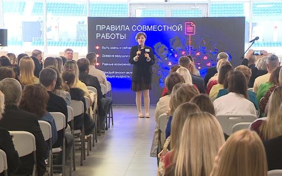 Вопросы взаимодействия НКО и власти обсудят на проекте "Мы и они" в Волгограде