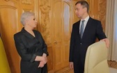 Министры обороны ЕС отказались передавать Украине ракеты Patriot.